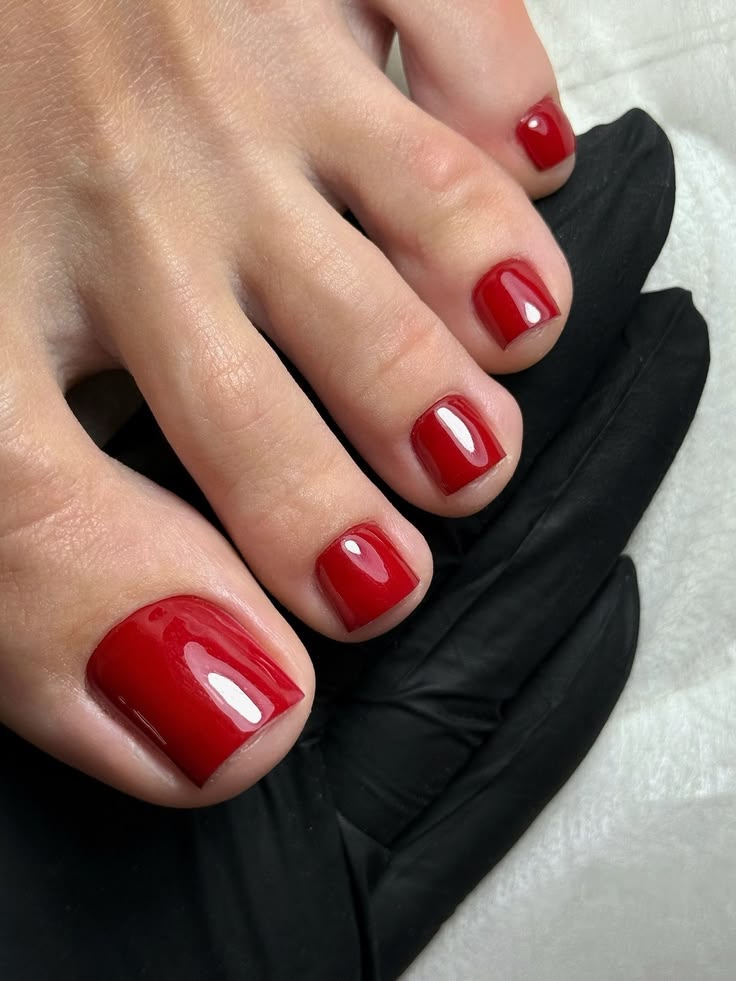 Esmaltação Normal