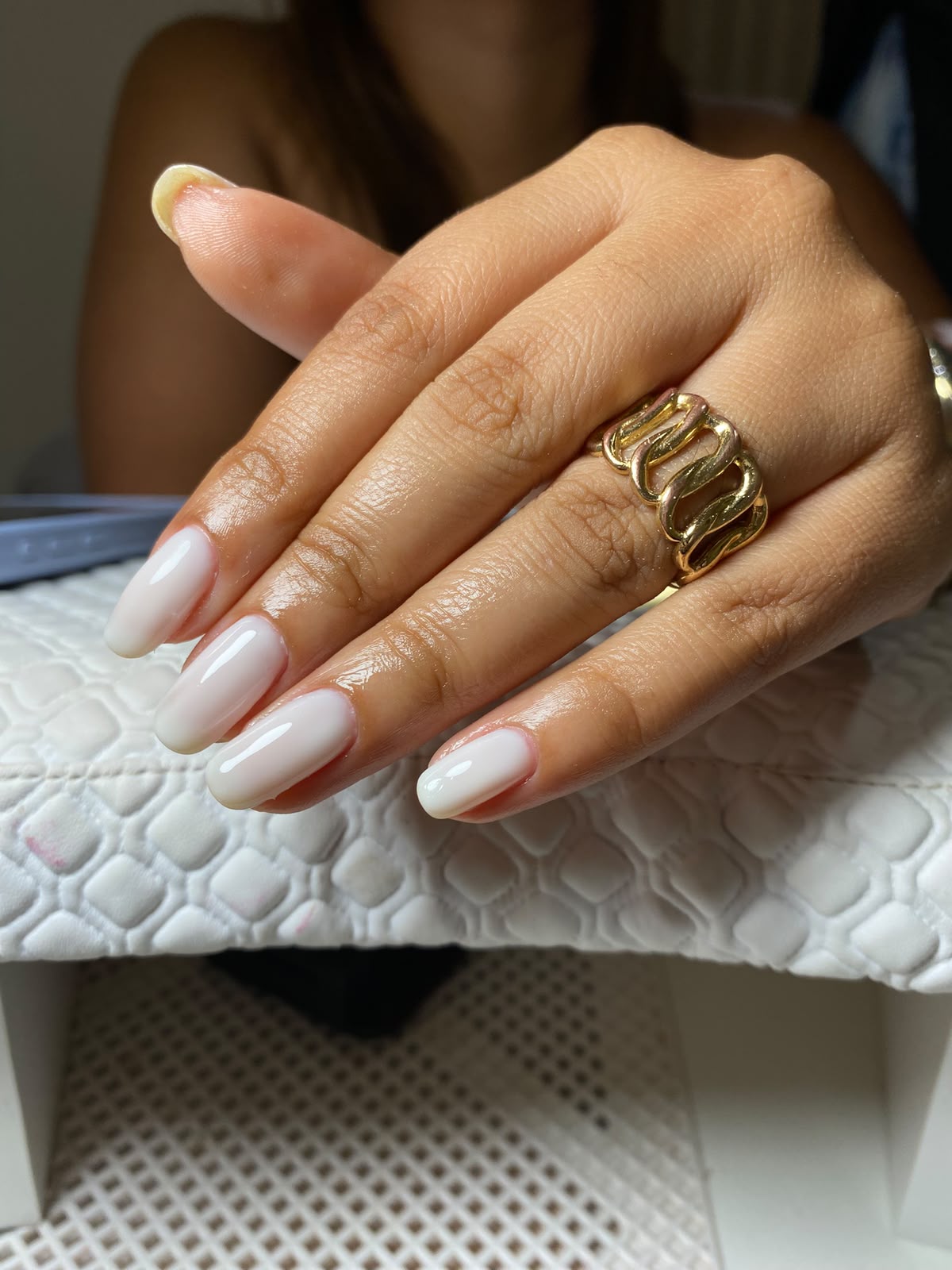 Esmaltação em Gel