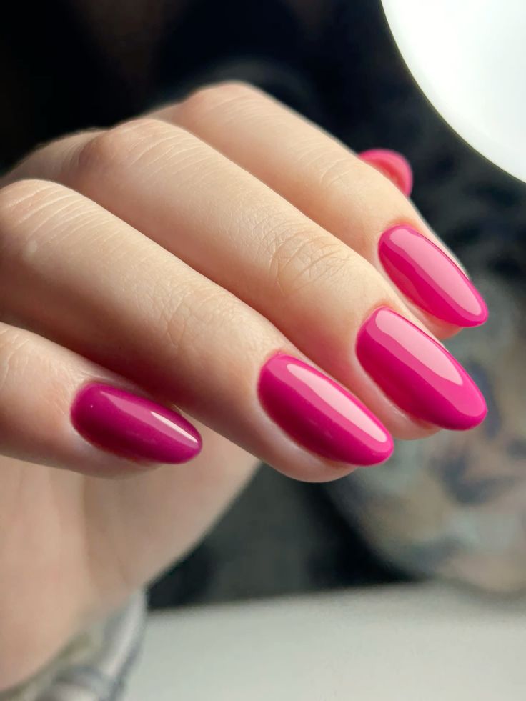 Esmaltação em Gel